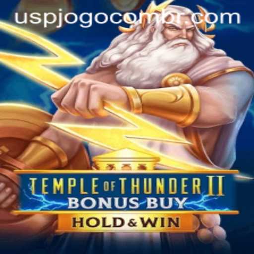 Exploring the Mystical World of TempleofThunderIIBonusBuy