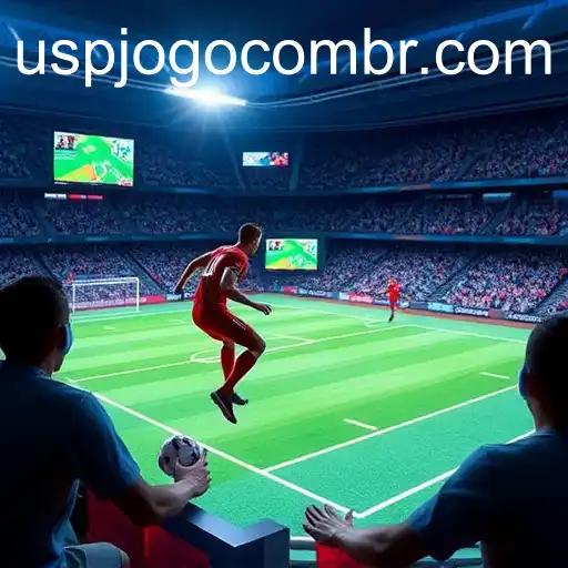 Virtual Sports: Revolutionizing the Sporting Landscape