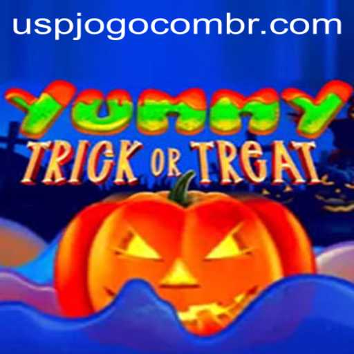 YummyTrickorTreat: Unveiling the Whimsical World of Halloween Gaming