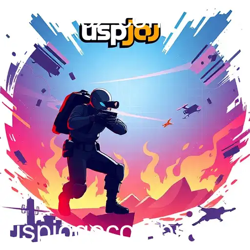 O Impacto de 'uspjogo' no Cenário de Jogos em 2025