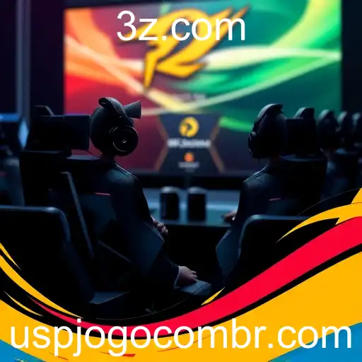 Explorando o Mundo de Jogos através do USPJogo