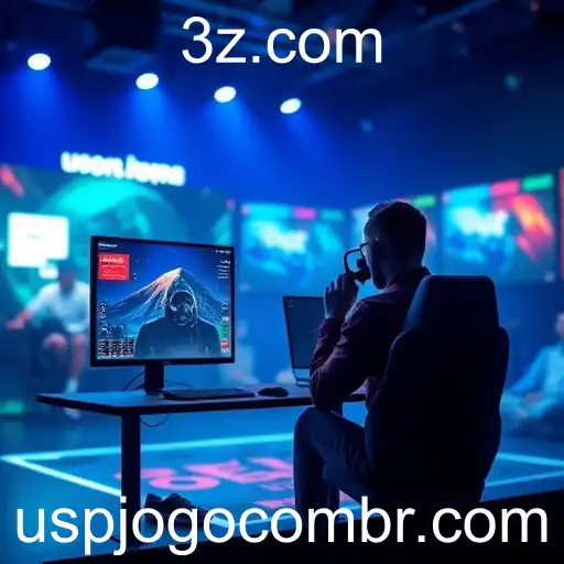 A Expansão do Mercado de Jogos em 2025