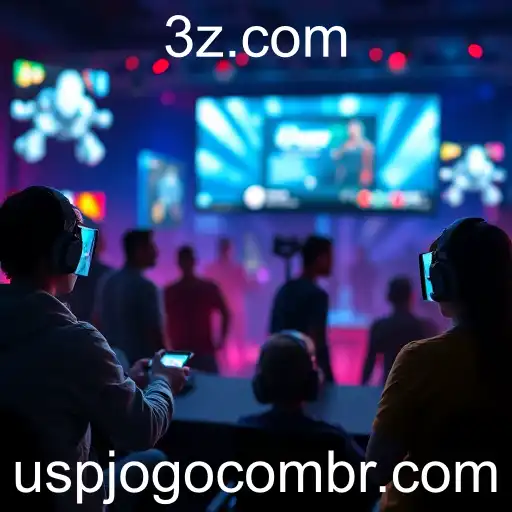 Revolução nos Jogos Online: A Ascensão da Plataforma uspjogo